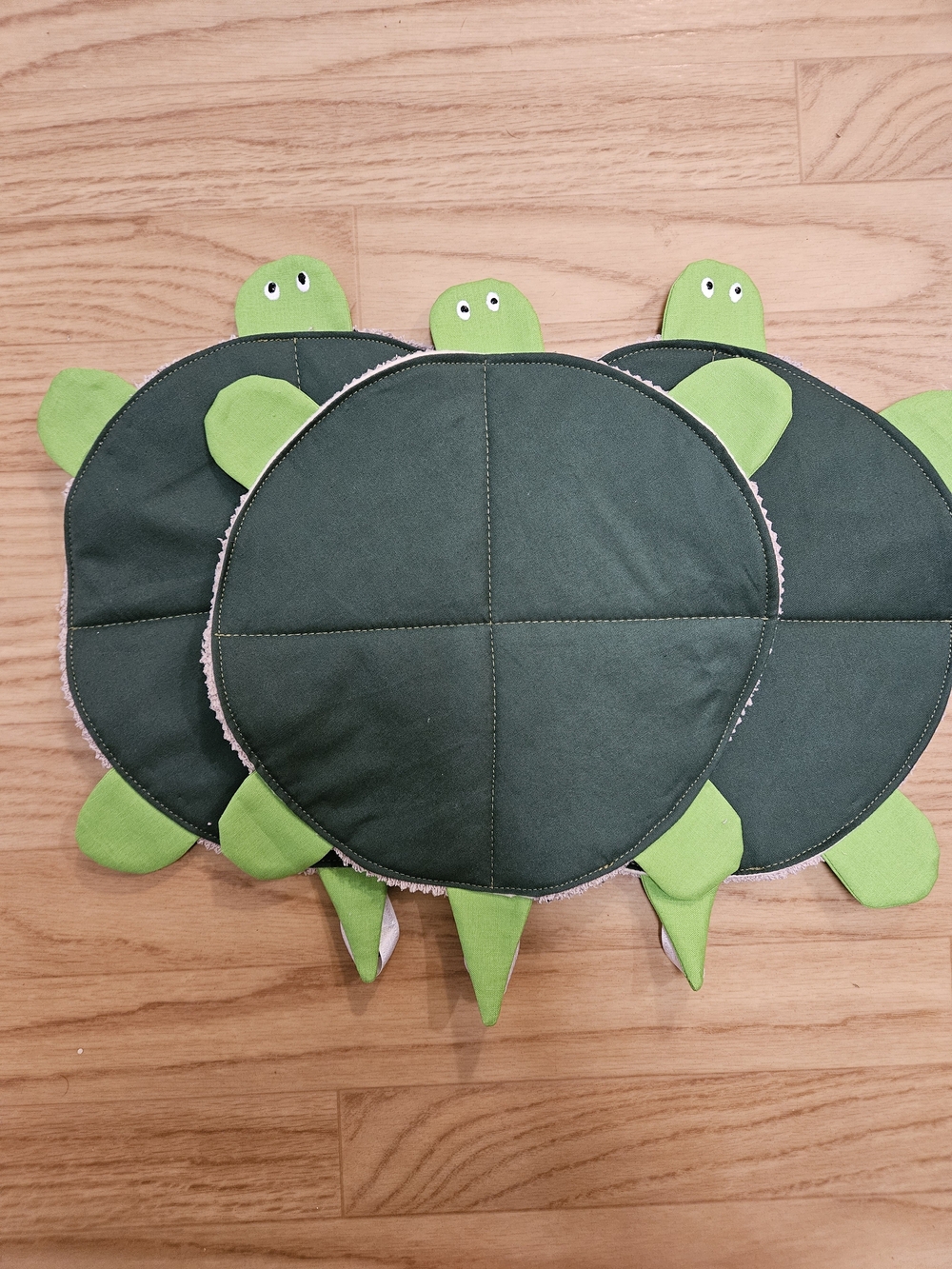 Turtle Mops
